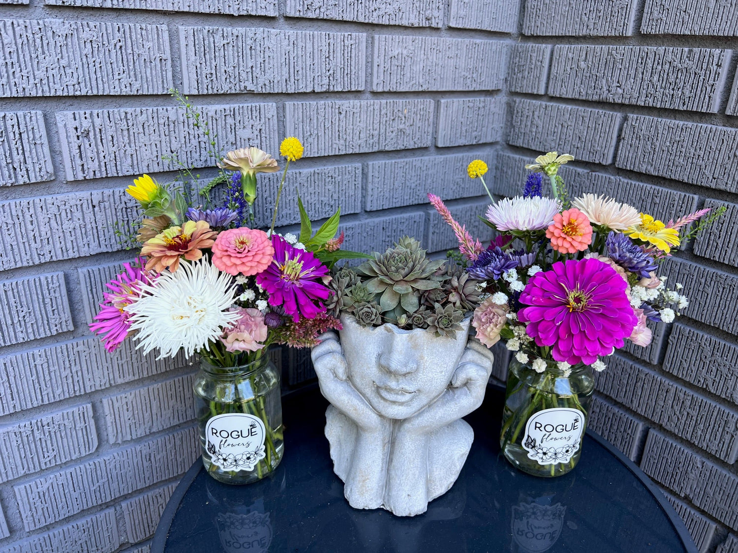 Flower Subscriptions