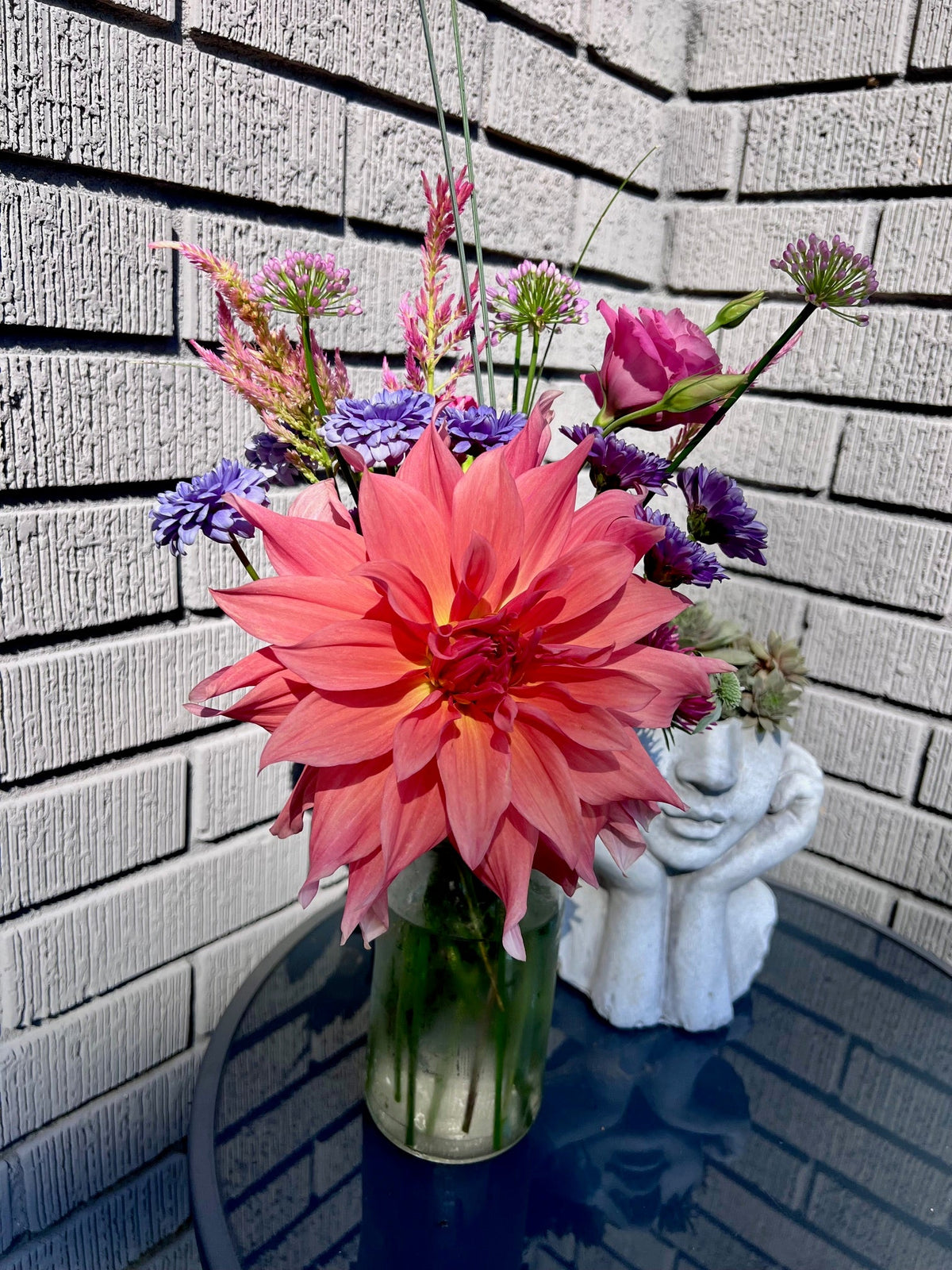 Single Bouquets