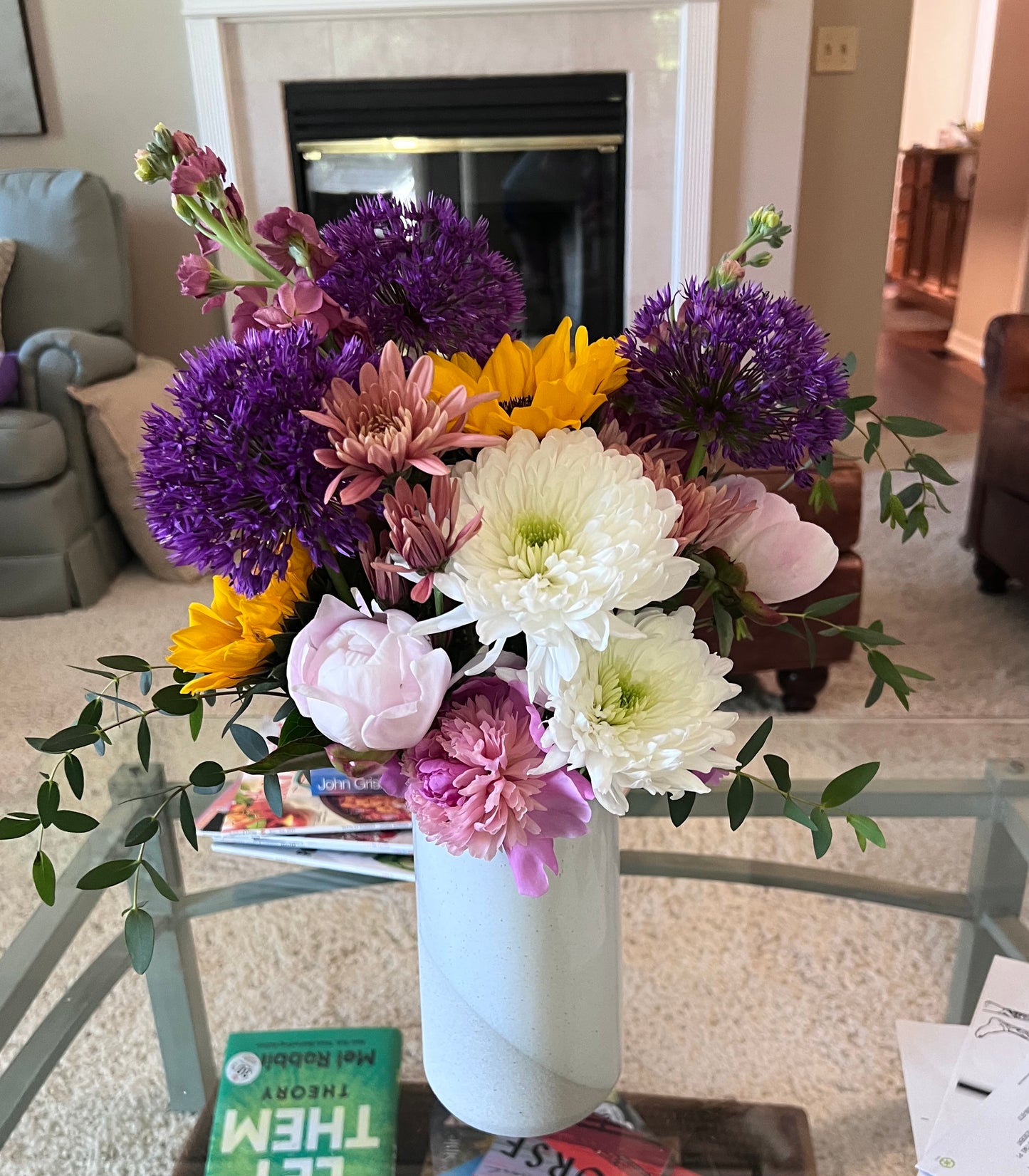 Event Bouquet - Single